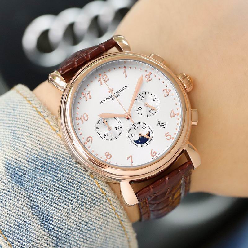 Vacheron Constantin 42X10mm 103 (1)