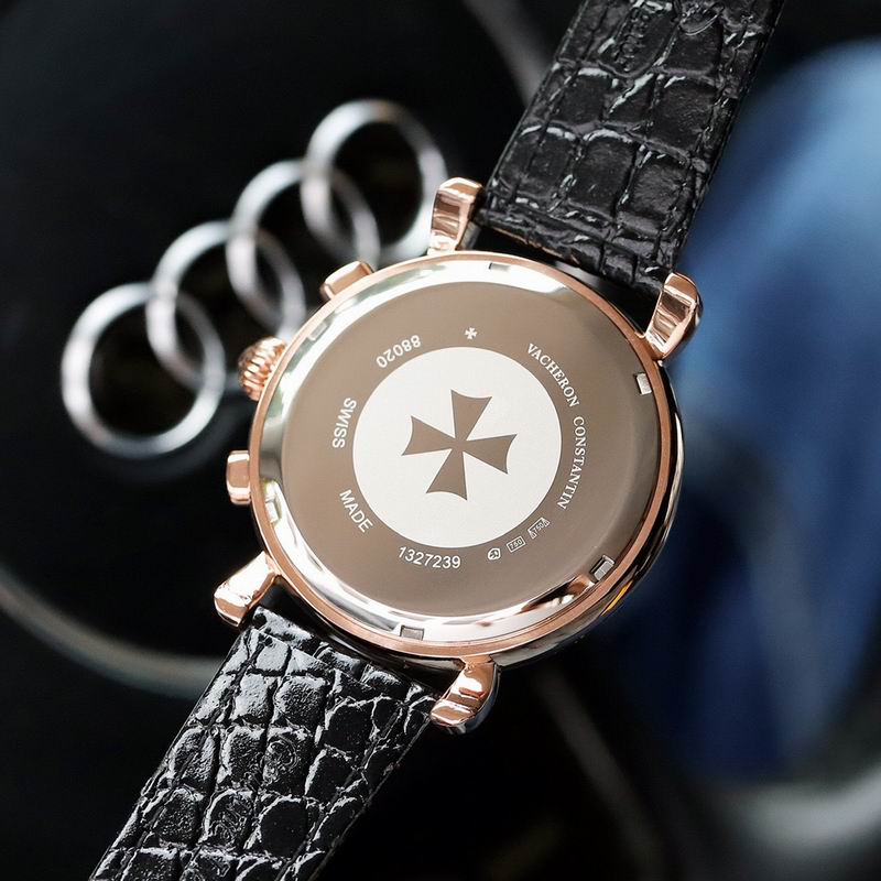 Vacheron Constantin 42X10mm 103 (4)