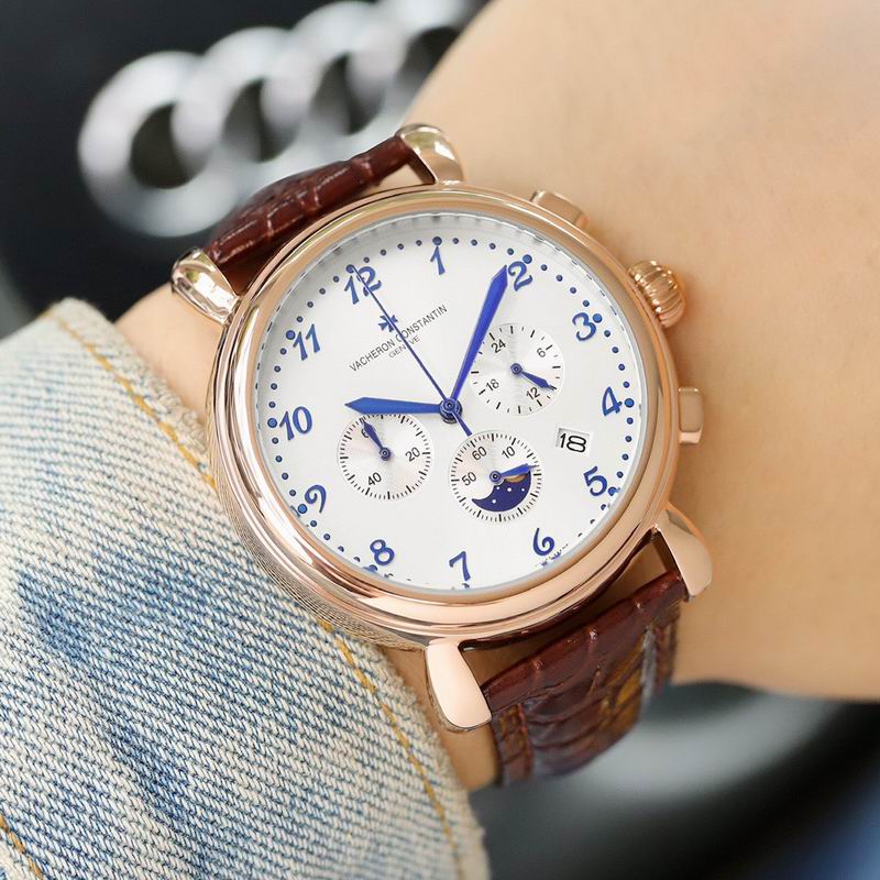 Vacheron Constantin 42X10mm 103 (6)