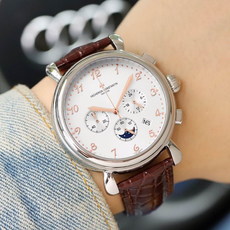 Vacheron Constantin 42X10mm 103 (7)