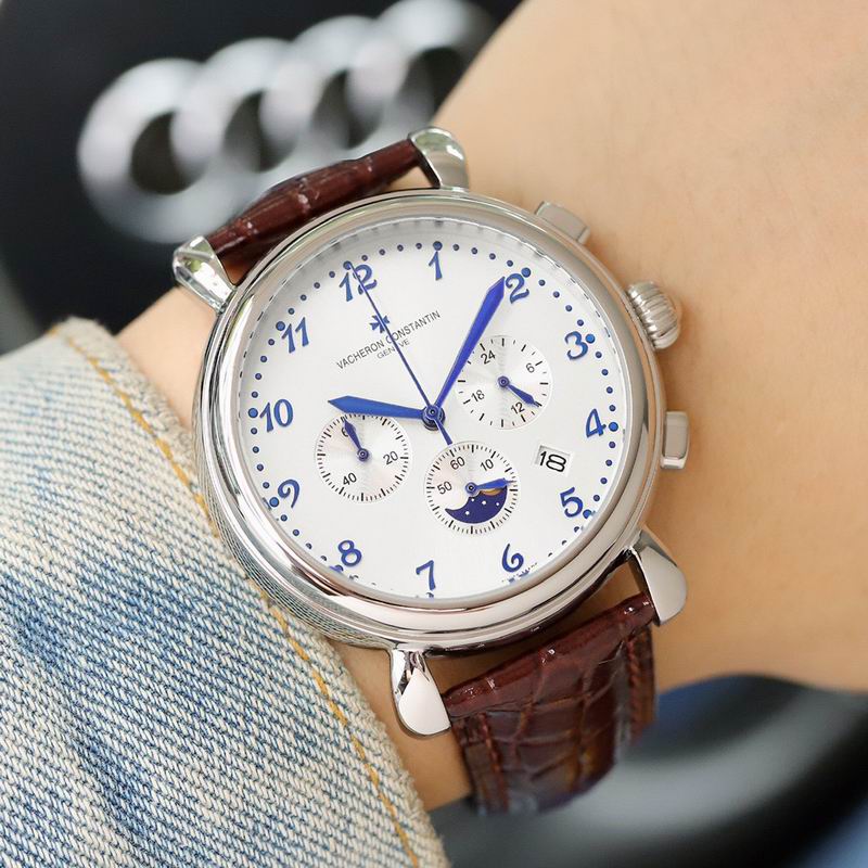 Vacheron Constantin 42X10mm 103 (8)