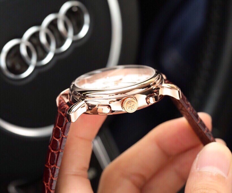 Vacheron Constantin 42X10mm 107 (1)