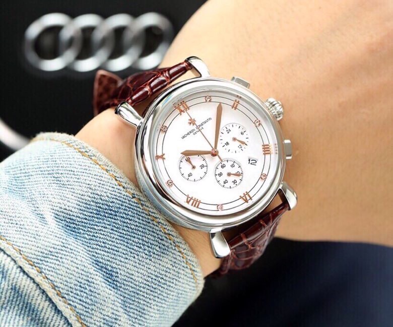 Vacheron Constantin 42X10mm 107 (2)