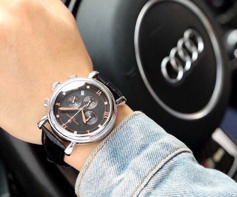 Vacheron Constantin 42X10mm 107 (3)