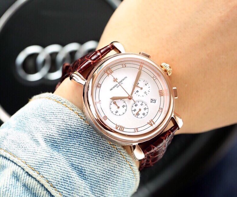 Vacheron Constantin 42X10mm 107 (4)