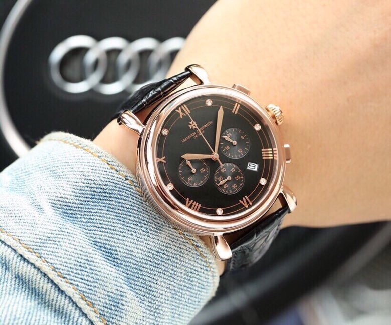 Vacheron Constantin 42X10mm 107 (6)