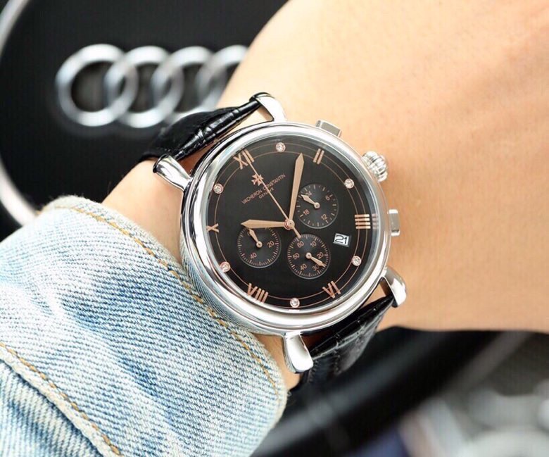 Vacheron Constantin 42X10mm 107 (7)