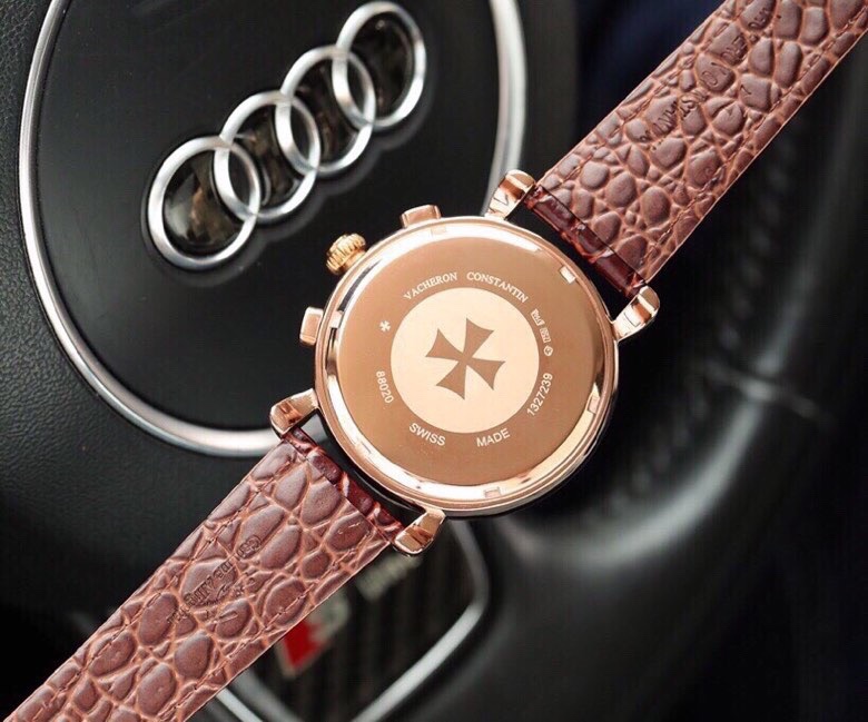 Vacheron Constantin 42X10mm 107 (8)