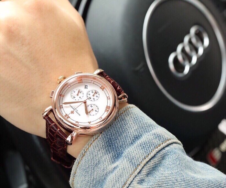 Vacheron Constantin 42X10mm 107 (9)