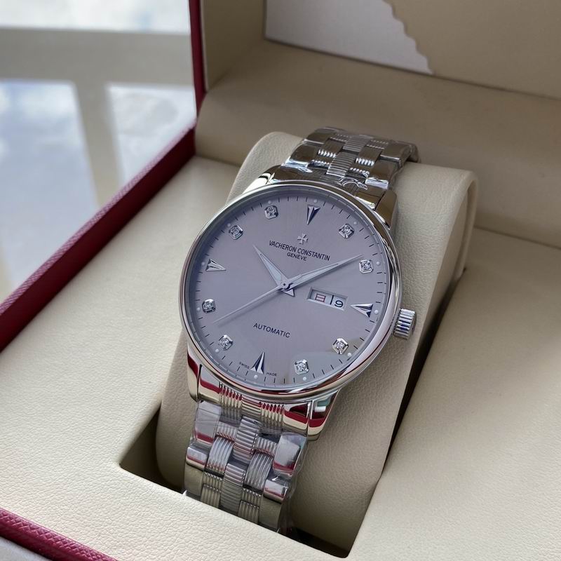 Vacheron Constantin 42X10mm 76 (1)