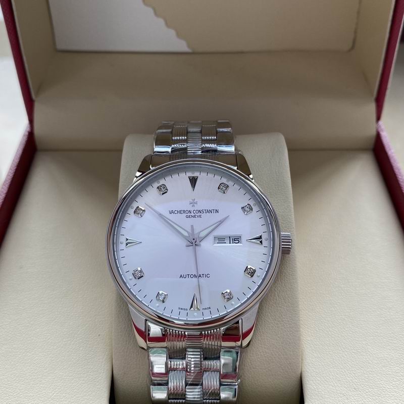 Vacheron Constantin 42X10mm 76 (2)