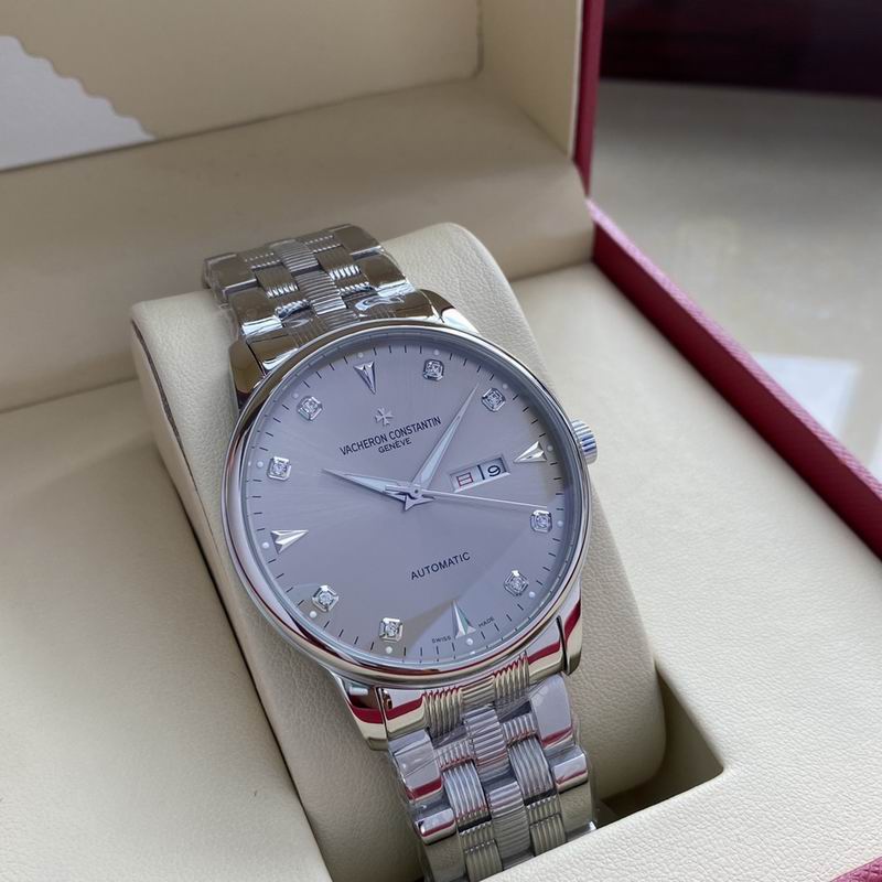 Vacheron Constantin 42X10mm 76 (4)