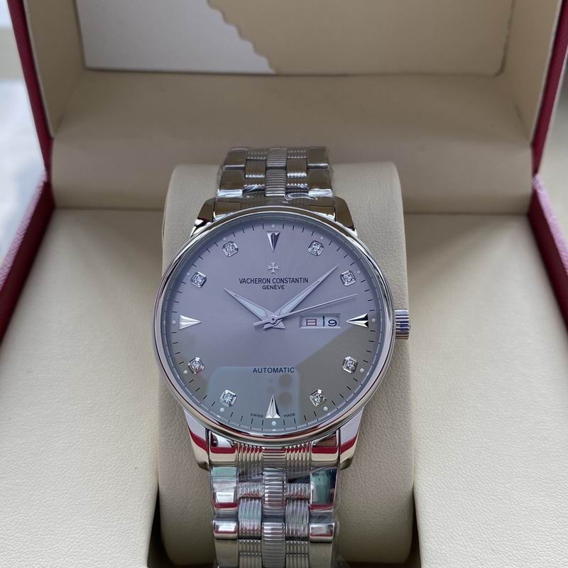 Vacheron Constantin 42X10mm 76 (5)