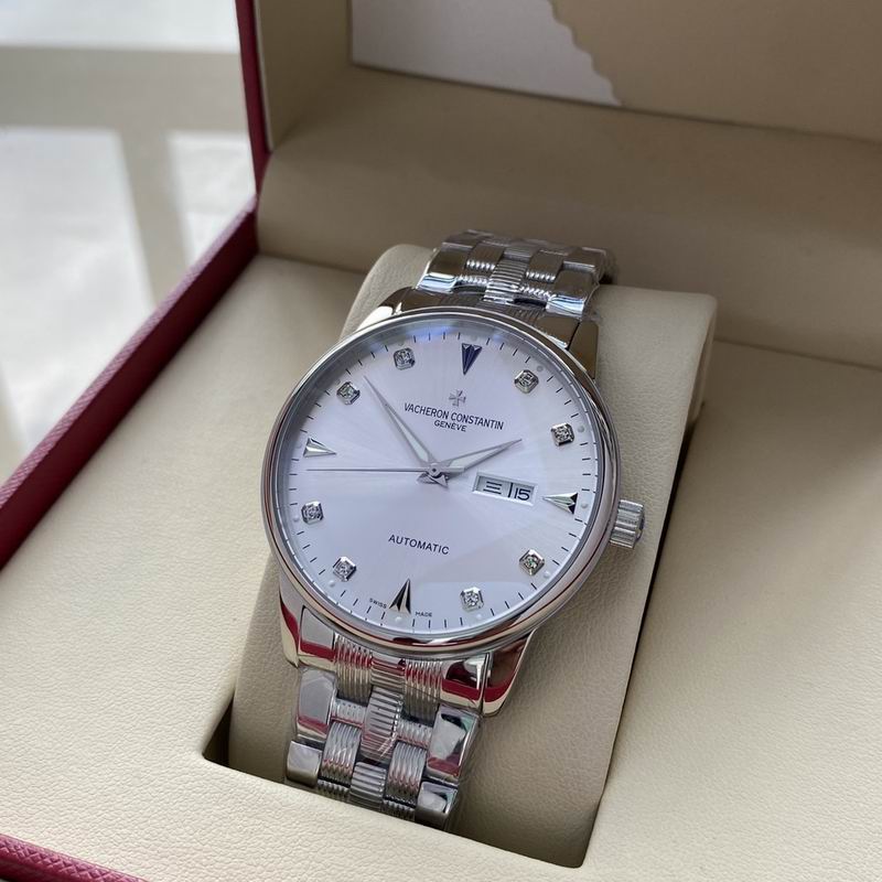 Vacheron Constantin 42X10mm 76 (7)