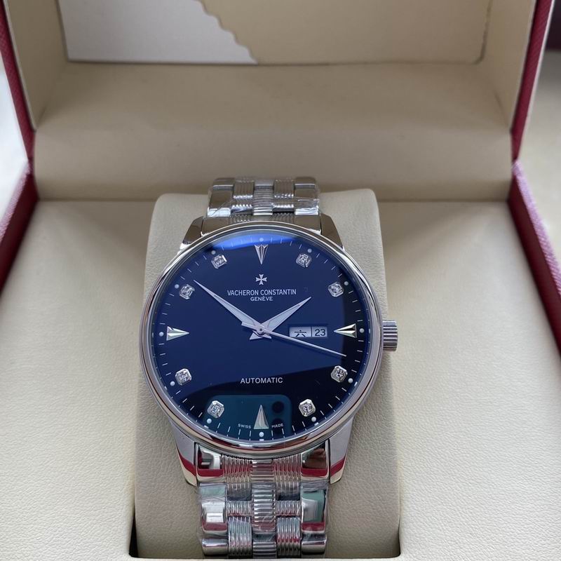 Vacheron Constantin 42X10mm 76 (8)