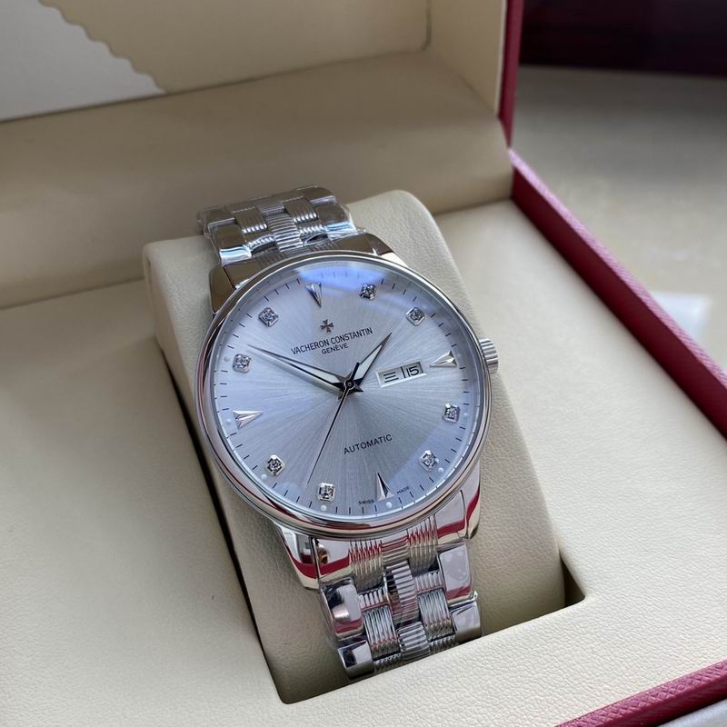 Vacheron Constantin 42X10mm 76 (9)