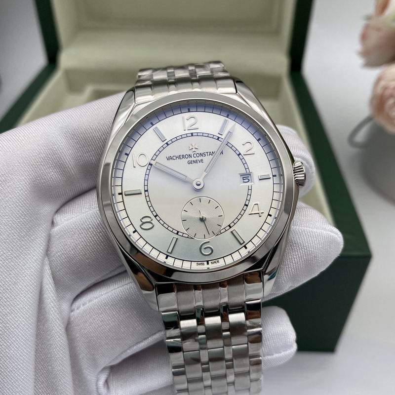 Vacheron Constantin 42X10mm 81 (2)