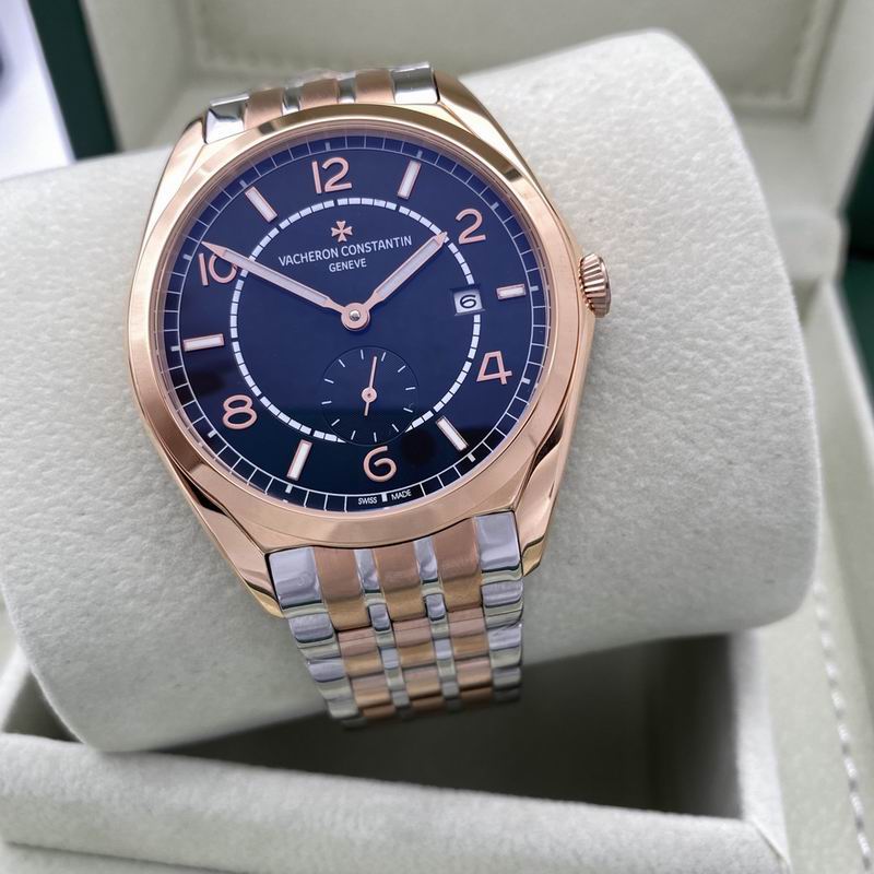Vacheron Constantin 42X10mm 81 (5)