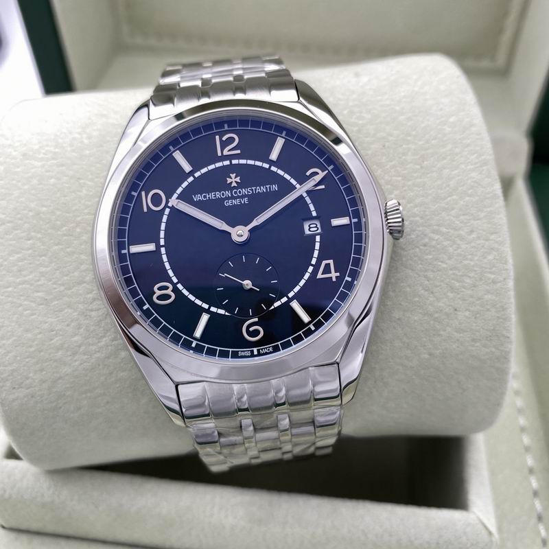 Vacheron Constantin 42X10mm 81 (6)