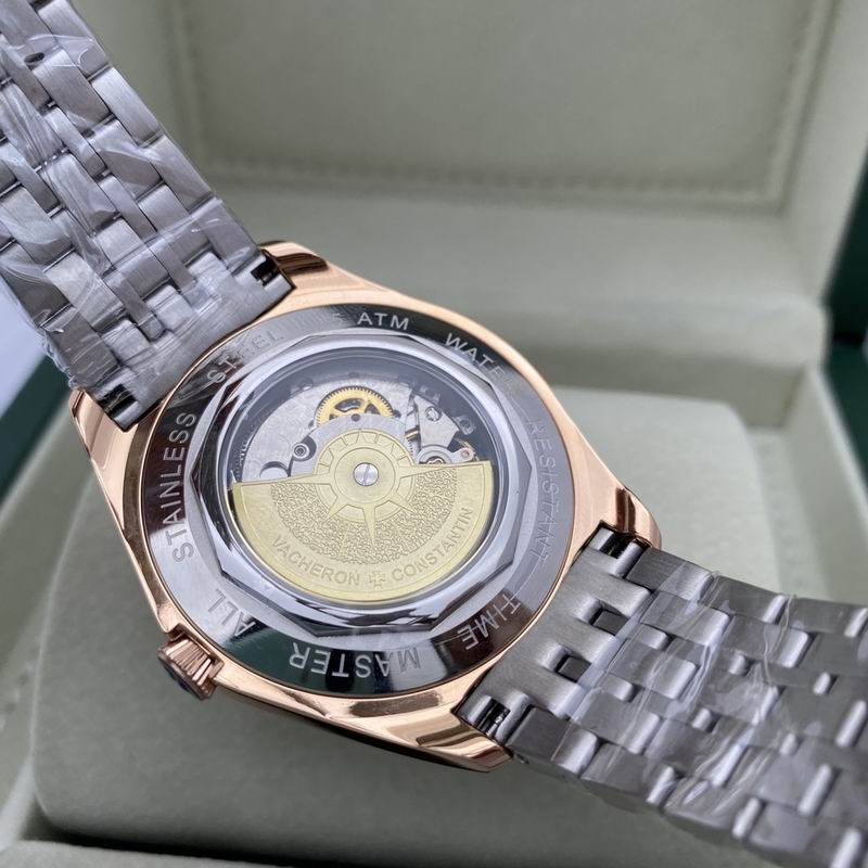 Vacheron Constantin 42X10mm 81 (8)