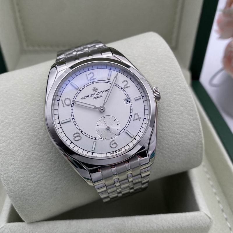Vacheron Constantin 42X10mm 81 (9)