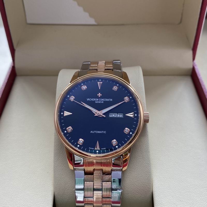 Vacheron Constantin 42X10mm 82 (2)