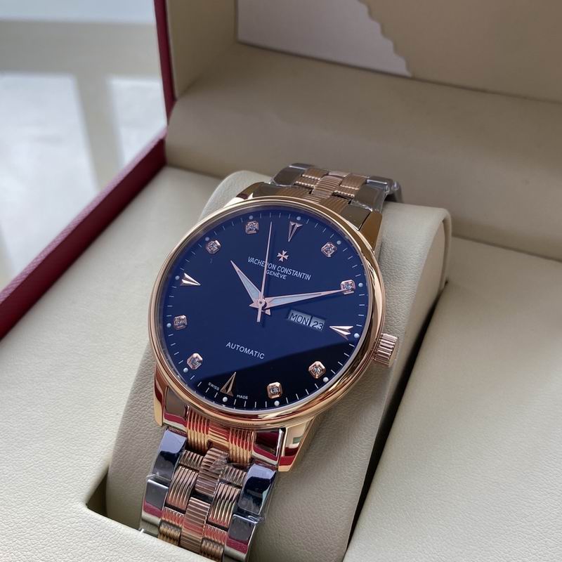 Vacheron Constantin 42X10mm 82 (5)