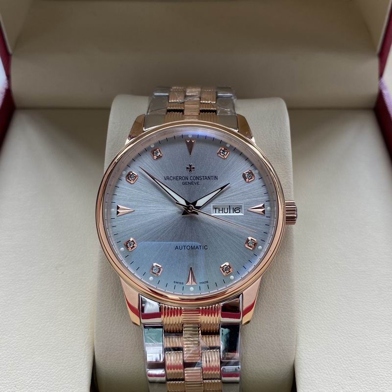 Vacheron Constantin 42X10mm 82 (6)