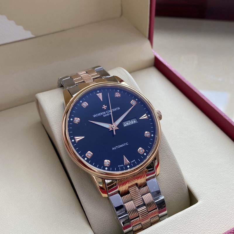 Vacheron Constantin 42X10mm 82 (8)