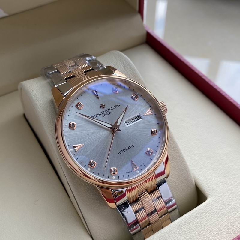 Vacheron Constantin 42X10mm 82 (9)