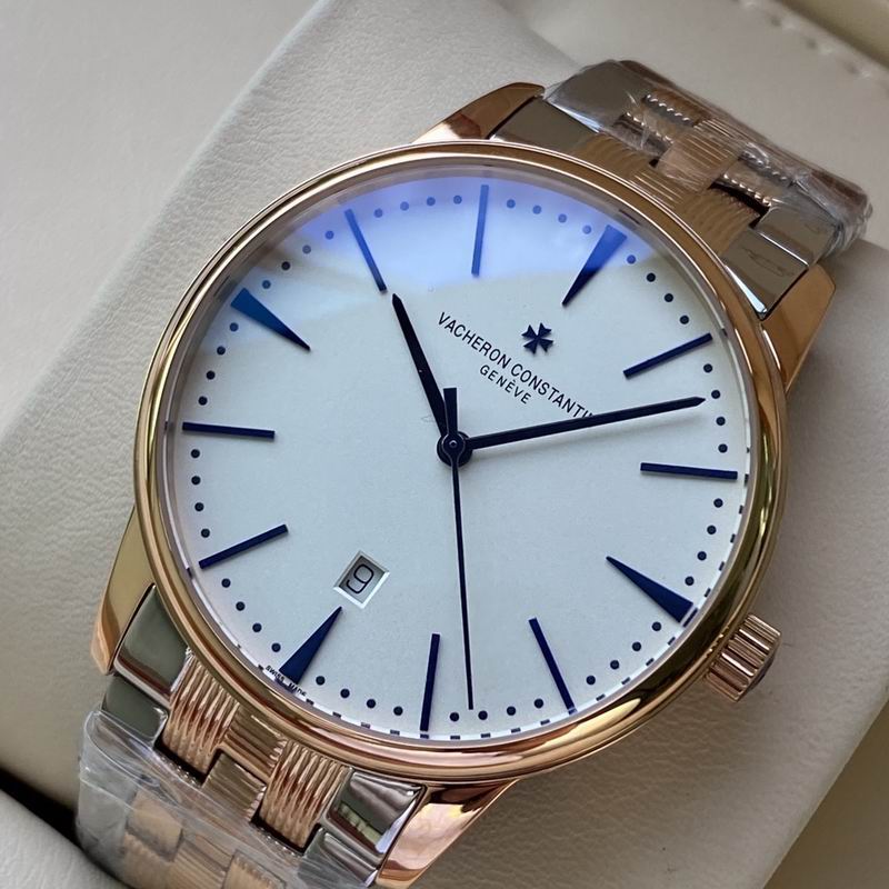 Vacheron Constantin 42X11mm 85 (10)