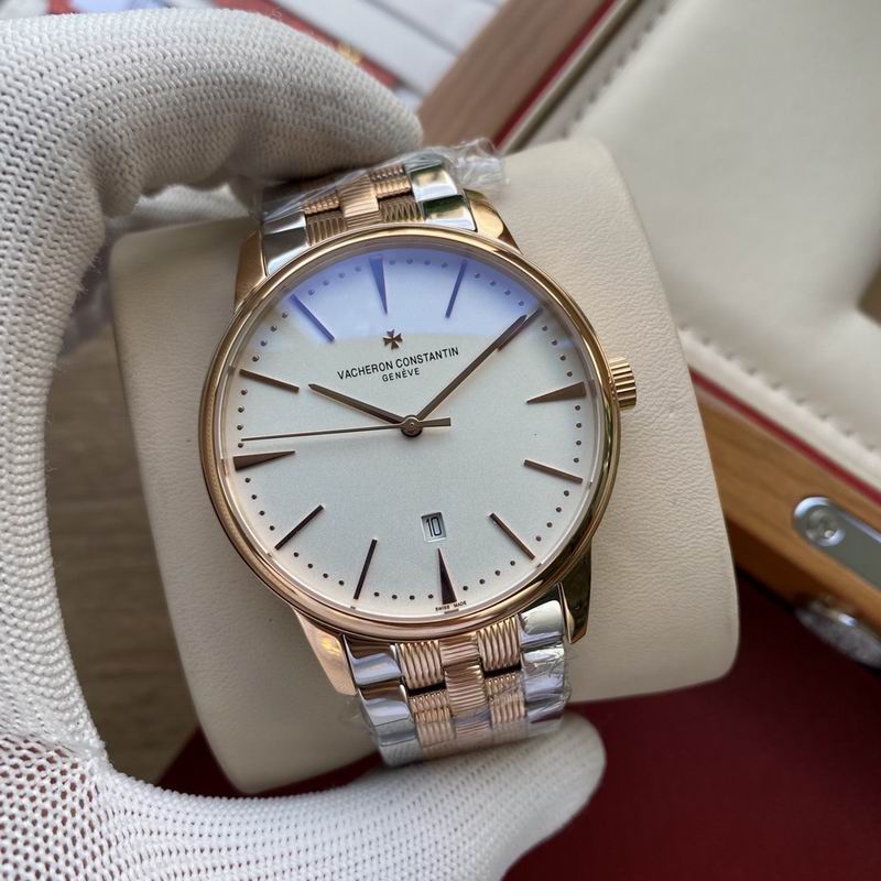 Vacheron Constantin 42X11mm 85 (11)