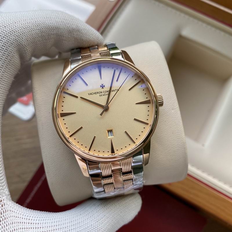 Vacheron Constantin 42X11mm 85 (12)