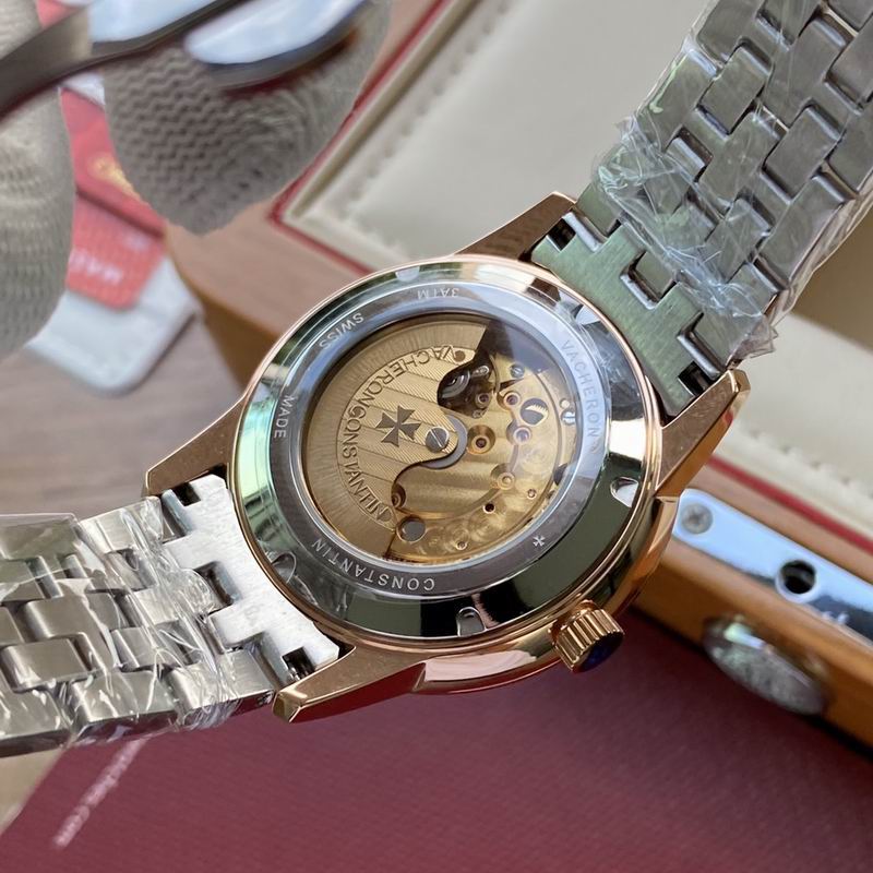 Vacheron Constantin 42X11mm 85 (13)