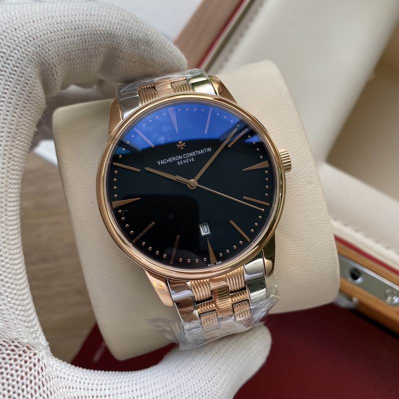 Vacheron Constantin 42X11mm 85 (15)