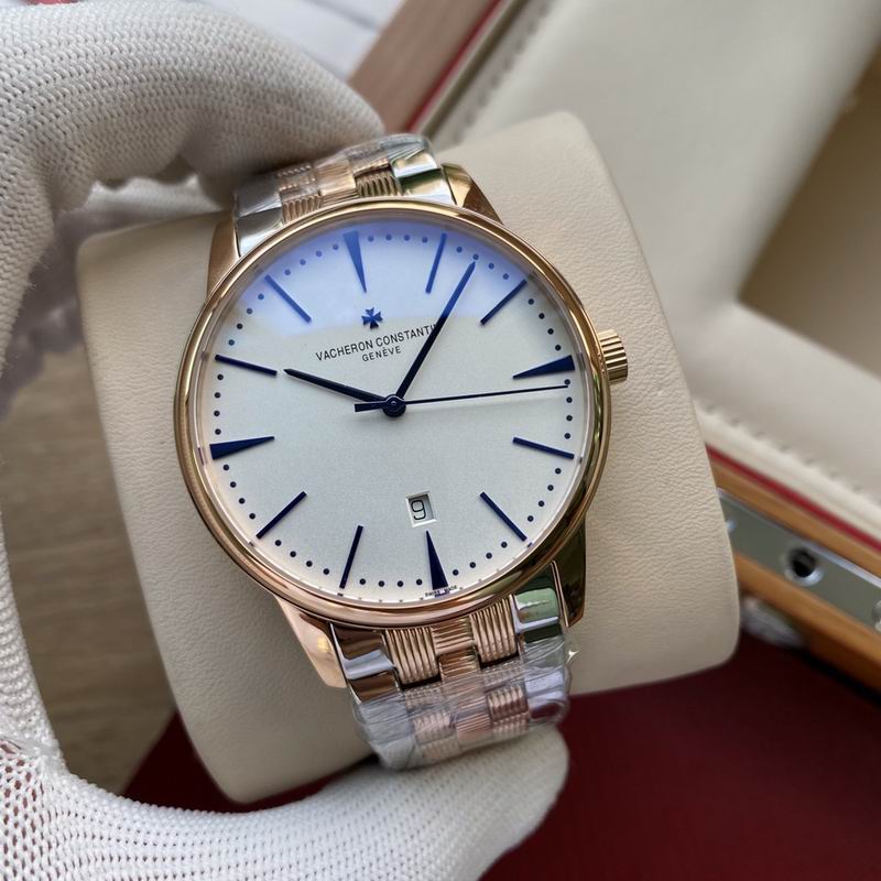 Vacheron Constantin 42X11mm 85 (17)