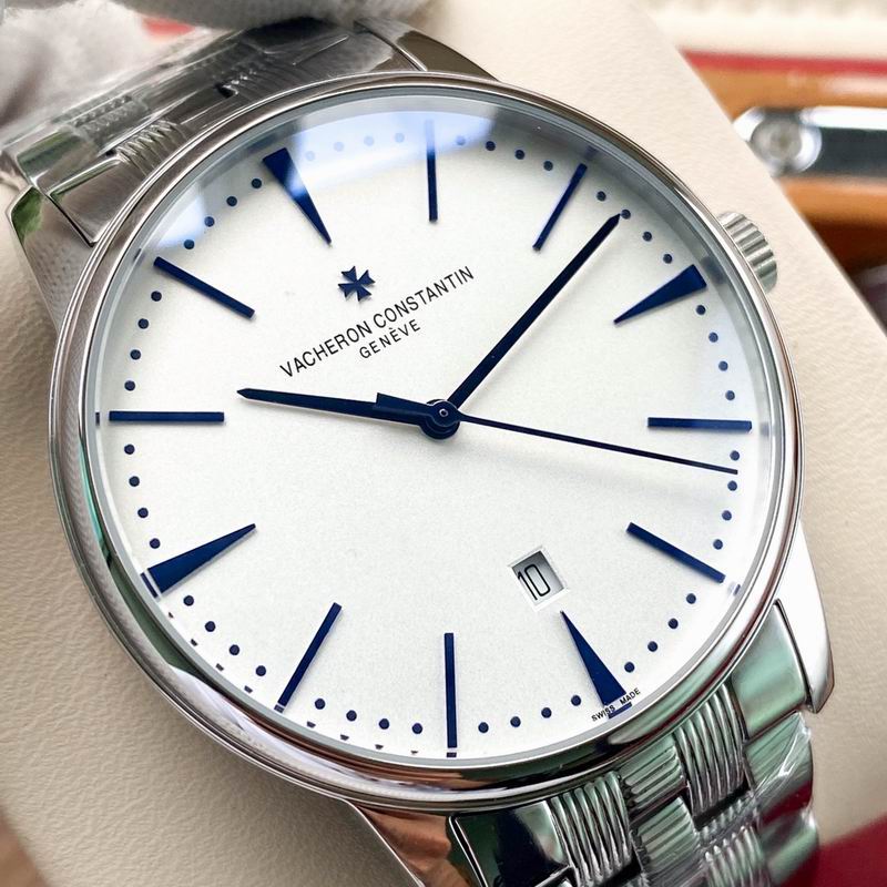 Vacheron Constantin 42X11mm 85 (4)