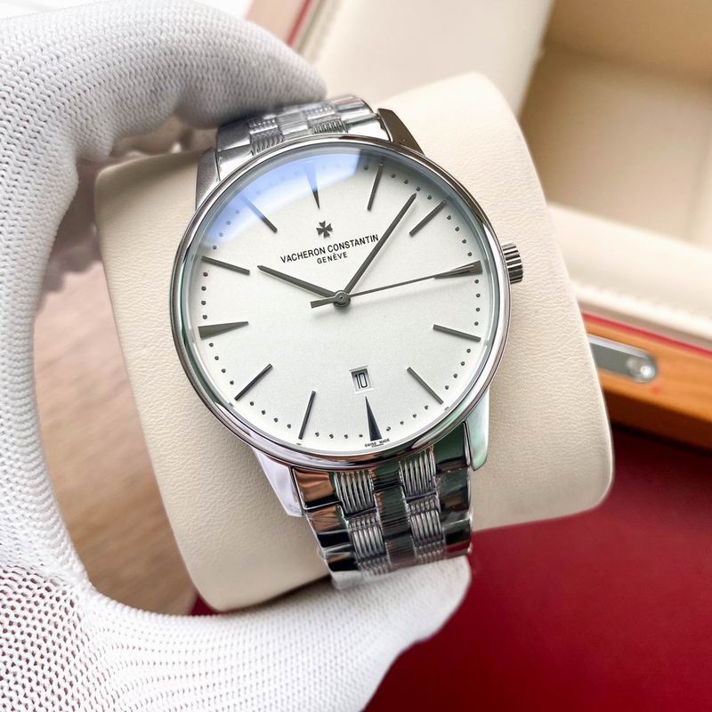 Vacheron Constantin 42X11mm 85 (6)