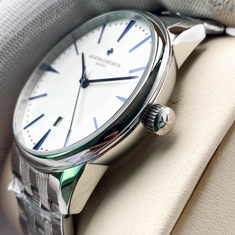 Vacheron Constantin 42X11mm 85 (7)