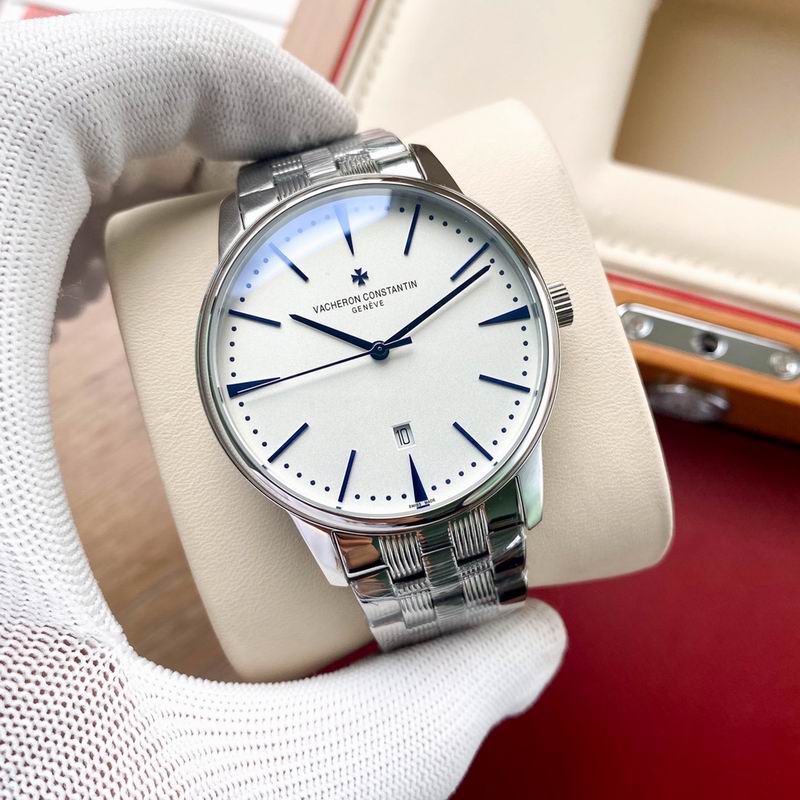 Vacheron Constantin 42X11mm 85 (9)