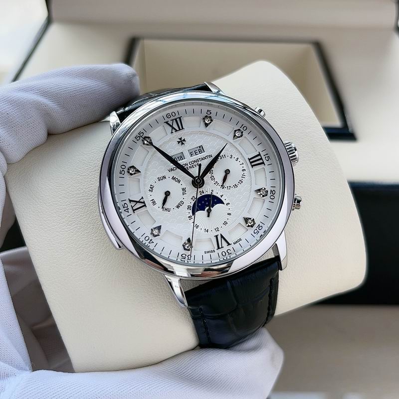 Vacheron Constantin 42X11mm 89 (1)