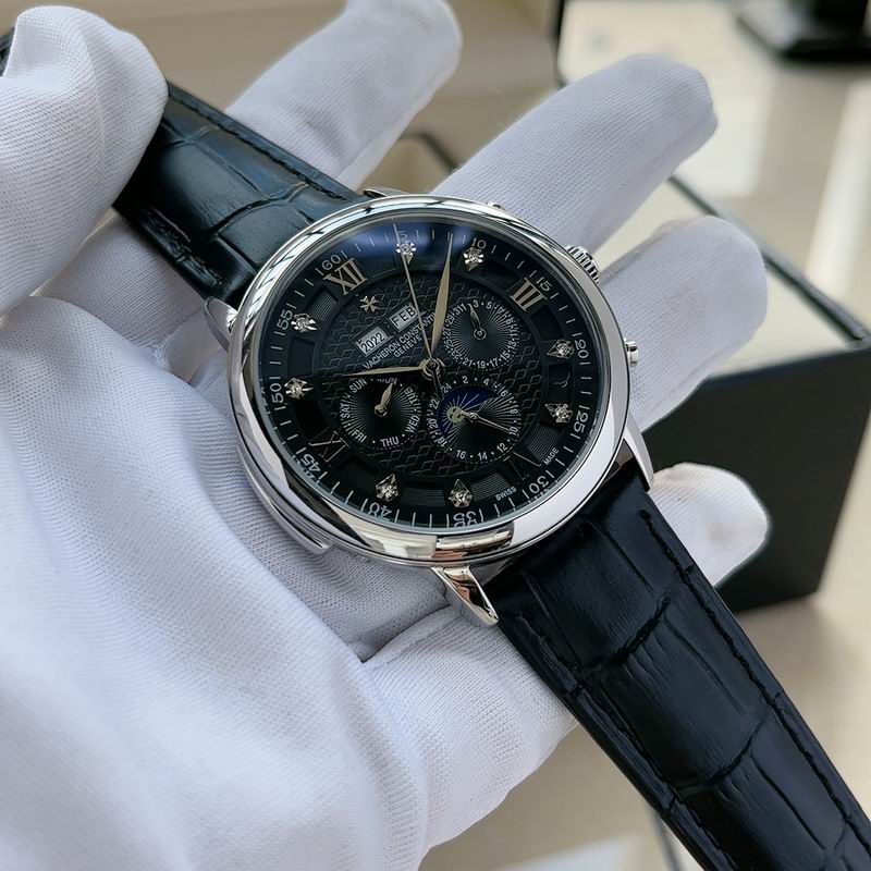 Vacheron Constantin 42X11mm 89 (6)