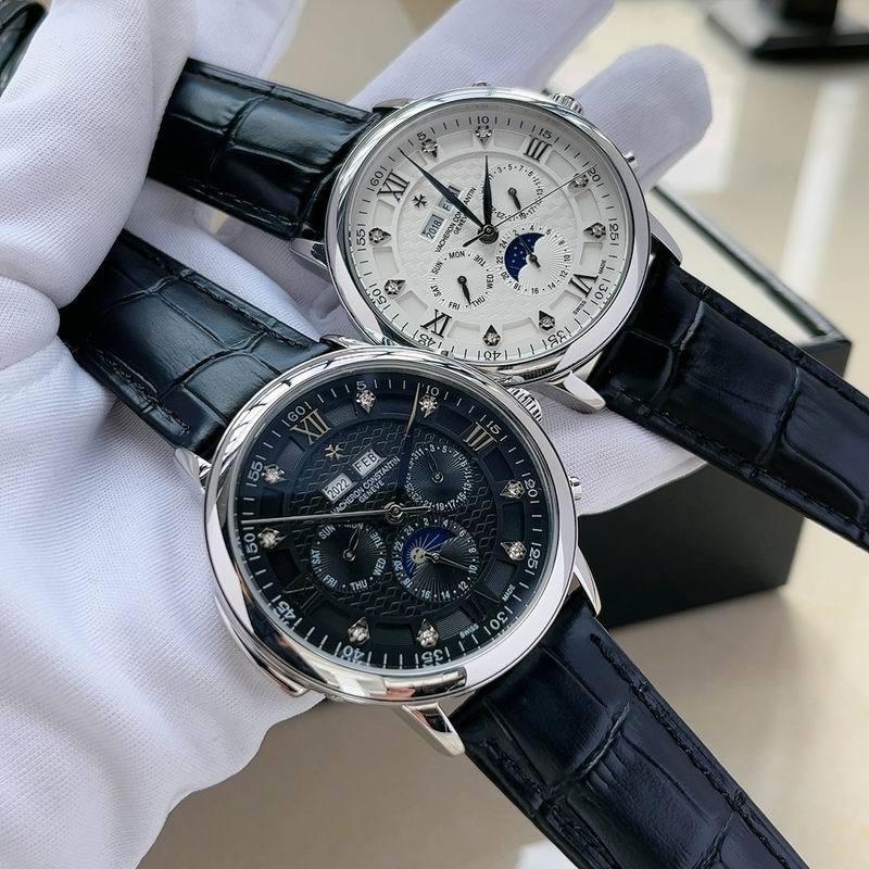 Vacheron Constantin 42X11mm 89 (9)