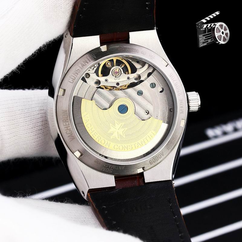 Vacheron Constantin 42X12mm 105 (1)