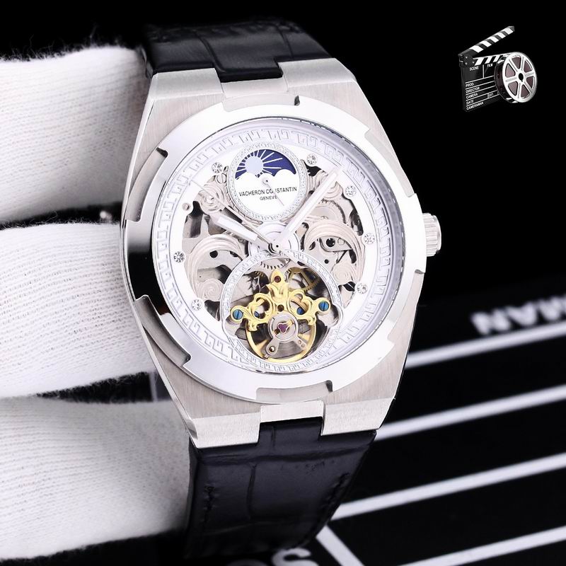 Vacheron Constantin 42X12mm 105 (4)