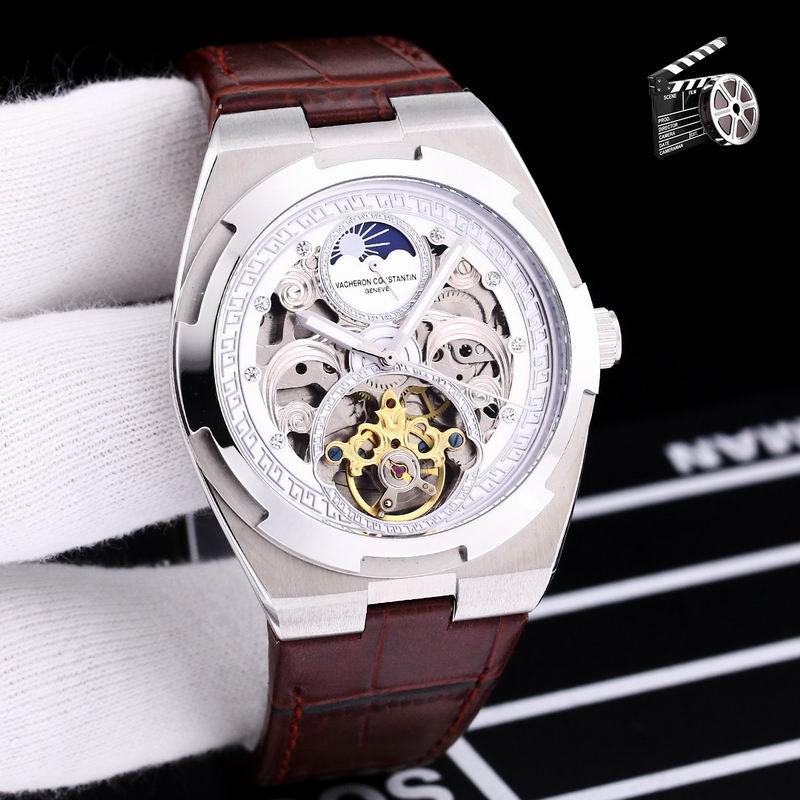 Vacheron Constantin 42X12mm 105 (6)