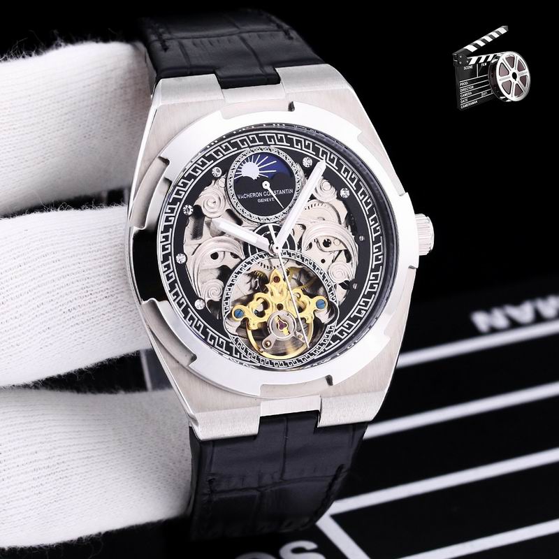 Vacheron Constantin 42X12mm 105 (8)