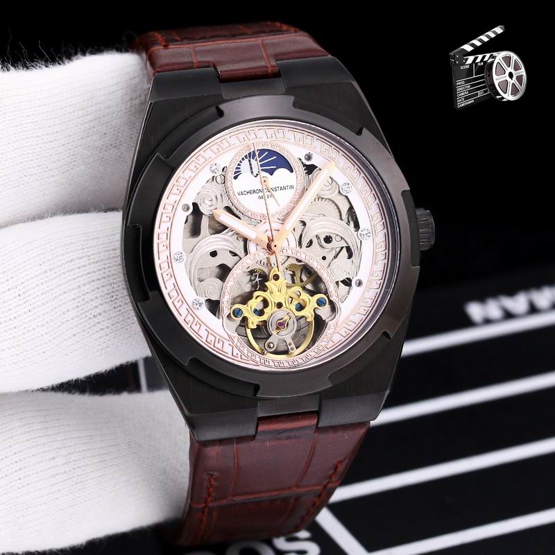 Vacheron Constantin 42X12mm 105 (9)