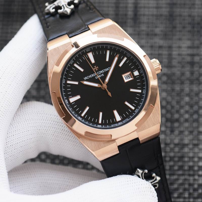 Vacheron Constantin 42X12mm 108 (1)
