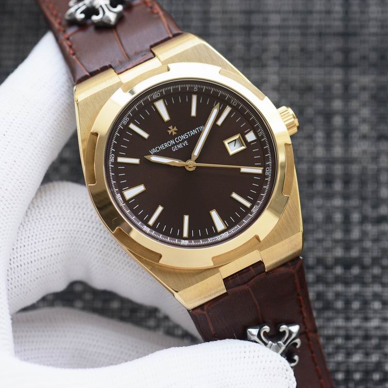 Vacheron Constantin 42X12mm 108 (10)